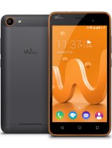 Wiko Jerry Android smartphone. Announced 2016. Features 5.0″ display, 5 MP primary camera, 2 MP front camera, 2000 mAh battery, 8 GB storage, 1000 MB RAM. Wiko Jerry