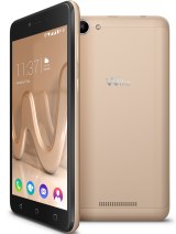 Wiko Lenny3 Max Android smartphone. Announced 2016. Features 5.0″ display, 8 MP primary camera, 5 MP front camera, 4900 mAh battery, 16 GB storage, 2 GB RAM. Wiko Lenny3 Max