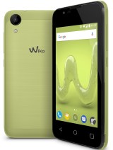 Wiko Sunny2 Android smartphone. Announced 2017. Features 4.0″ display, 5 MP primary camera, 2 MP front camera, 1300 mAh battery, 8 GB storage, 512 MB RAM. Wiko Sunny2