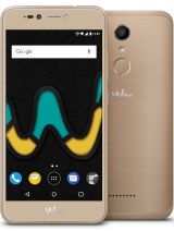 Wiko Upulse Android smartphone. Announced 2017. Features 5.5″ display, 13 MP primary camera, 8 MP front camera, 3000 mAh battery, 32 GB storage, 3 GB RAM. Wiko Upulse