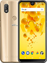 Wiko View2 Android smartphone. Announced Feb 2018. Features 6.0″ display, Snapdragon 435 chipset, 13 MP primary camera, 16 MP front camera, 3000 mAh battery, 32 GB storage, 3 GB RAM, Corning Gorilla Glass. Wiko View2