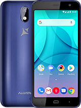 Allview P10 Life Android smartphone. Announced Jan 2019. Features 5.34″ display, MT6739 chipset, 2500 mAh battery, 16 GB storage, 2 GB RAM. Allview P10 Life