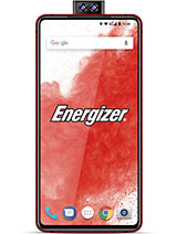Energizer Ultimate U620S Pop Android smartphone. Announced Jan 2019. Features 6.2″ display, MT6771 Helio P70 chipset, 3200 mAh battery, 128 GB storage, 6 GB RAM. Energizer Ultimate U620S Pop