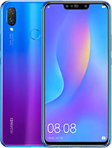 Huawei nova 3i Android smartphone. Announced Jul 2018. Features 6.3″ display, Kirin 710 chipset, 3340 mAh battery, 128 GB storage, 6 GB RAM. Huawei nova 3i