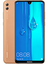 Huawei Y Max Android smartphone. Announced Nov 2018. Features 7.12″ display, Snapdragon 660 chipset, 5000 mAh battery, 128 GB storage, 4 GB RAM. Huawei Y Max