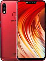 Infinix Hot 7 Pro Android smartphone. Announced Mar 2019. Features 6.2″ display, MT6757T Helio P25 chipset, 4000 mAh battery, 64 GB storage, 6 GB RAM. Infinix Hot 7 Pro