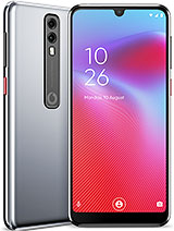 Vodafone Smart V10 Android smartphone. Announced May 2019. Features 5.9″ display, Snapdragon 429 chipset, 3400 mAh battery, 32 GB storage, 3 GB RAM, Asahi Dragontrail Glass. Vodafone Smart V10
