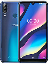 Wiko View3 Android smartphone. Announced Feb 2019. Features 6.26″ display, MT6762WB Helio P22 chipset, 4000 mAh battery, 64 GB storage, 3 GB RAM. Wiko View3