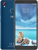 ZTE Blade A7 Vita Android smartphone. Announced Dec 2018. Features 5.45″ display, Snapdragon 425 chipset, 3200 mAh battery, 32 GB storage, 3 GB RAM. ZTE Blade A7 Vita