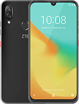 ZTE Blade V10 Vita Android smartphone. Announced Feb 2019. Features 6.26″ display, Unisoc SC9863A chipset, 3200 mAh battery, 64 GB storage, 3 GB RAM. ZTE Blade V10 Vita