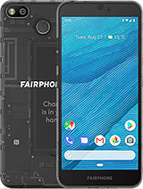 Fairphone 3 Android smartphone. Announced Aug 2019. Features 5.65″ display, Snapdragon 632 chipset, 3040 mAh battery, 64 GB storage, 4 GB RAM, Corning Gorilla Glass 5. Fairphone 3
