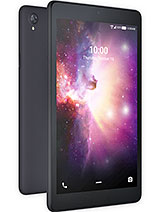 TCL 10 TabMid Android tablet. Announced Sep 2020. Features 10.0″ display, Snapdragon 665 chipset, 5500 mAh battery, 32 GB storage, 3 GB RAM. TCL 10 TabMid