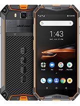 Ulefone Armor 3W Android smartphone. Announced Sep 2019. Features 5.7″ display, MT6771 Helio P70 chipset, 10300 mAh battery, 64 GB storage, 6 GB RAM, MIL-STD-810G compliant. Ulefone Armor 3W