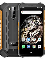 Ulefone Armor X5 Android smartphone. Announced Dec 2019. Features 5.5″ display, MT6763 Helio P23 chipset, 5000 mAh battery, 32 GB storage, 3 GB RAM, MIL-STD-810G compliant. Ulefone Armor X5