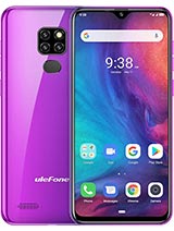 Ulefone Note 7P Android smartphone. Announced May 2019. Features 6.1″ display, MT6761 Helio A22 chipset, 3500 mAh battery, 32 GB storage, 3 GB RAM. Ulefone Note 7P