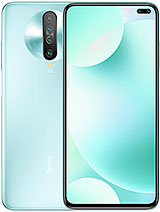 Xiaomi Redmi K30 5G Racing Android smartphone. Announced May 2020. Features 6.67″ display, Snapdragon 768G 5G chipset, 4500 mAh battery, 128 GB storage, 6 GB RAM, Corning Gorilla Glass 5. Xiaomi Redmi K30 5G Racing