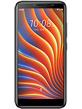 HTC Wildfire E Android smartphone. Announced Aug 2019. Features 5.45″ display, Unisoc SC9863A chipset, 3000 mAh battery, 32 GB storage, 2 GB RAM. HTC Wildfire E