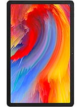 Lenovo Pad Plus Android tablet. Announced May 2021. Features 11.0″ display, Snapdragon 750G 5G chipset, 7700 mAh battery, 128 GB storage, 6 GB RAM. Lenovo Pad Plus