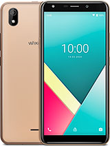 Wiko Y61 Android smartphone. Announced 2020. Features 5.99″ display, MT6761WE chipset, 3000 mAh battery, 32 GB storage, 2 GB RAM. Wiko Y61