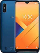 Wiko Y81 Android smartphone. Announced Aug 2020. Features 6.2″ display, MT6761D Helio A20 chipset, 4000 mAh battery, 32 GB storage, 2 GB RAM. Wiko Y81