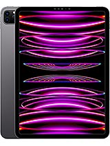 Apple iPad Pro 11 (2022) tablet. Announced Oct 2022. Features 11.0″ display, Apple M2 chipset, 7538 mAh battery, 2048 GB storage, 16 GB RAM, Scratch-resistant glass. Apple iPad Pro 11 (2022)