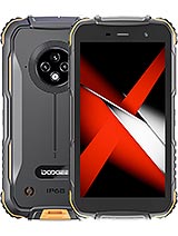 Doogee S35T Android smartphone. Announced Dec 2021. Features 5.0″ display, Unisoc UMS312 chipset, 4350 mAh battery, 64 GB storage, 3 GB RAM, MIL-STD-810G compliant, Corning Gorilla Glass. Doogee S35T