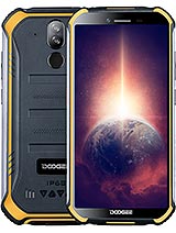 Doogee S40 Pro Android smartphone. Announced Jul 2020. Features 5.45″ display, MediaTek MT6762 Helio A25 chipset, 4650 mAh battery, 64 GB storage, 4 GB RAM, MIL-STD-810G compliant, Corning Gorilla Glass. Doogee S40 Pro