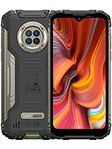 Doogee S96 Pro Android smartphone. Announced Oct 2020. Features 6.22″ display, MT6785 Helio G90 chipset, 6350 mAh battery, 128 GB storage, 8 GB RAM, MIL-STD-810G compliant, Corning Gorilla Glass. Doogee S96 Pro