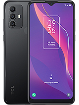 TCL 306 Android smartphone. Announced Jan 2022. Features 6.52″ display, MT6762G Helio G25 chipset, 5000 mAh battery, 32 GB storage, 3 GB RAM. TCL 306