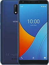 Wiko Sunny5 Android smartphone. Announced Sep 2020. Features 5.99″ display, 3000 mAh battery, 32 GB storage, 1000 MB RAM. Wiko Sunny5