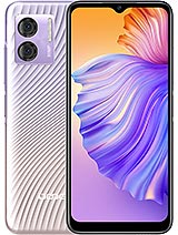 Doogee N50 Android smartphone. Announced Apr 2023. Features 6.52″ display, Unisoc T606 chipset, 4200 mAh battery, 128 GB storage, 8 GB RAM. Doogee N50