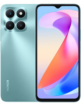 Honor X6a Android smartphone. Announced Jul 2023. Features 6.56″ display, Helio G36 chipset, 5200 mAh battery, 128 GB storage, 4 GB RAM. Honor X6a