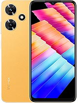 Infinix Hot 30i Android smartphone. Announced Mar 2023. Features 6.56″ display, Unisoc T606 chipset, 5000 mAh battery, 128 GB storage, 4 GB RAM. Infinix Hot 30i
