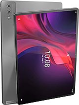 Lenovo Tab Extreme Android tablet. Announced Jan 2023. Features 14.5″ display, Dimensity 9000 chipset, 12300 mAh battery, 256 GB storage, 12 GB RAM. Lenovo Tab Extreme