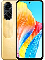 Oppo F23 Android smartphone. Announced May 2023. Features 6.72″ display, Snapdragon 695 5G chipset, 5000 mAh battery, 256 GB storage, 8 GB RAM. Oppo F23