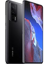 Xiaomi Poco F5 Pro Android smartphone. Announced May 2023. Features 6.67″ display, Snapdragon 8+ Gen 1 chipset, 5160 mAh battery, 512 GB storage, 12 GB RAM, Corning Gorilla Glass 5. Xiaomi Poco F5 Pro
