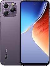 Blackview A96 Android smartphone. Announced Sep 2023. Features 6.5″ display, MT8781 Helio G99 chipset, 4380 mAh battery, 256 GB storage, 12 GB RAM. Blackview A96
