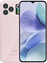 Cubot Hafury V1 Android smartphone. Announced Apr 2024. Features 6.58″ display, MT8788V chipset, 4350 mAh battery, 256 GB storage, 8 GB RAM. Cubot Hafury V1