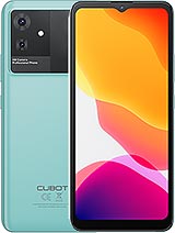 Cubot Note 21 Android smartphone. Announced Aug 2023. Features 6.56″ display, Unisoc T606 chipset, 5200 mAh battery, 128 GB storage, 6 GB RAM. Cubot Note 21