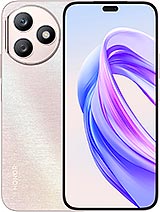 Honor X50i+ Android smartphone. Announced Nov 2023. Features 6.7″ display, MT6833P Dimensity 6080 chipset, 4500 mAh battery, 512 GB storage, 12 GB RAM. Honor X50i+