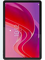 Lenovo Tab M11 Android tablet. Announced Jan 2024. Features 11.0″ display, MT6769H Helio G88 chipset, 7040 mAh battery, 128 GB storage, 8 GB RAM. Lenovo Tab M11