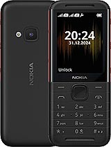 Nokia 5310 (2024) phone. Announced Apr 2024. Features 2.8″ display, Unisoc 6531F chipset, 1450 mAh battery, 16 MB storage, 8 MB RAM. Nokia 5310 (2024)