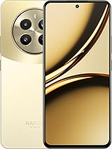 Realme Narzo 70 Pro Android smartphone. Announced Mar 2024. Features 6.67″ display, Dimensity 7050 chipset, 5000 mAh battery, 256 GB storage, 8 GB RAM. Realme Narzo 70 Pro