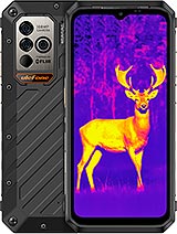Ulefone Power Armor 18T Ultra Android smartphone. Announced Oct 2023. Features 6.58″ display, MT6877V Dimensity 7050 chipset, 9600 mAh battery, 512 GB storage, 12 GB RAM, MIL-STD-810H compliant, Corning Gorilla Glass 5. Ulefone Power Armor 18T Ultra