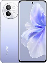 vivo S18e Android smartphone. Announced Dec 2023. Features 6.67″ display, Dimensity 7200 chipset, 4800 mAh battery, 512 GB storage, 12 GB RAM. vivo S18e