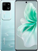 vivo V30 Android smartphone. Announced Feb 2024. Features 6.78″ display, Snapdragon 7 Gen 3 chipset, 5000 mAh battery, 512 GB storage, 12 GB RAM, Schott Alpha. vivo V30