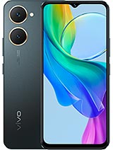 vivo Y18 Android smartphone. Announced May 2024. Features 6.56″ display, Helio G85 chipset, 5000 mAh battery, 128 GB storage, 4 GB RAM. vivo Y18