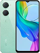 vivo Y18e Android smartphone. Announced Apr 2024. Features 6.56″ display, Helio G85 chipset, 5000 mAh battery, 64 GB storage, 4 GB RAM. vivo Y18e