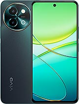 vivo Y38 Android smartphone. Announced May 2024. Features 6.68″ display, Snapdragon 4 Gen 2 chipset, 6000 mAh battery, 256 GB storage, 8 GB RAM. vivo Y38