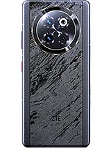 ZTE Axon 60 Ultra Android smartphone. Announced Apr 2024. Features 6.78″ display, Snapdragon 8 Gen 2 chipset, 6000 mAh battery, 512 GB storage, 12 GB RAM. ZTE Axon 60 Ultra
